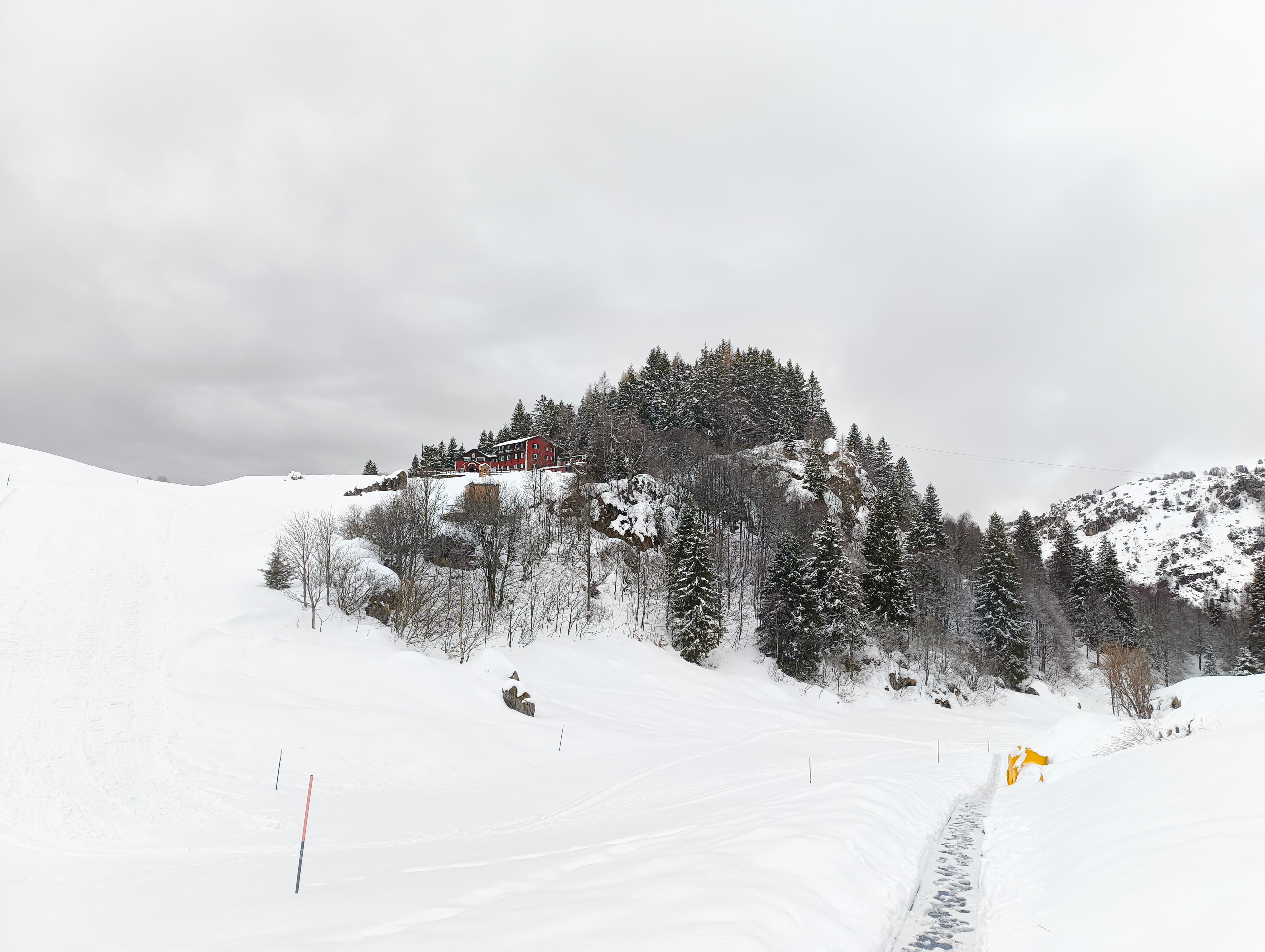 Foto n° 12 del trekking Monte Sodadura